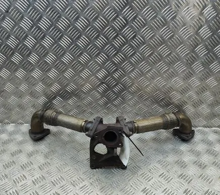 Audi A5 Sportback 8TA Exhaust manifold 059131799R 059131789S