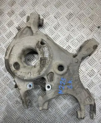 Ford S-MAX Rear upper control arm/wishbone