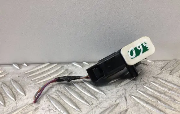 Volvo S60 Airbag deployment crash/impact sensor 8V4T14B006AA BBM457K1X