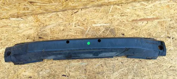 Volvo C30 Front bumper support beam 30655492