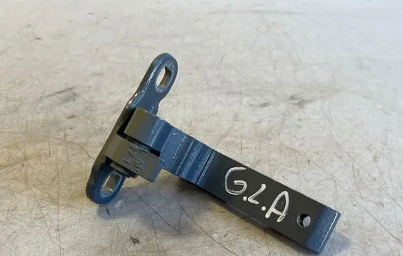 Polestar 2 Rear door lower hinge 31662686