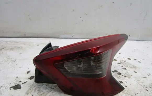 Nissan Micra K14 Rear/tail lights 1111