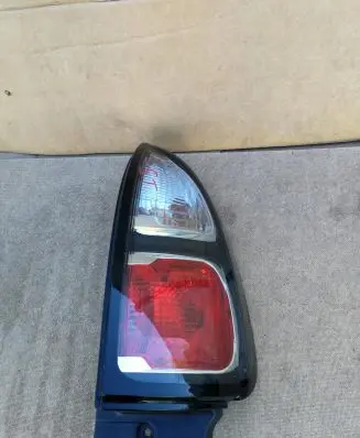 Citroen C3 Rear/tail lights 9681749180