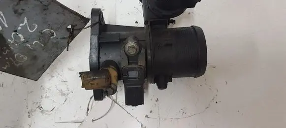 Citroen C4 Grand Picasso Throttle valve 9660110780