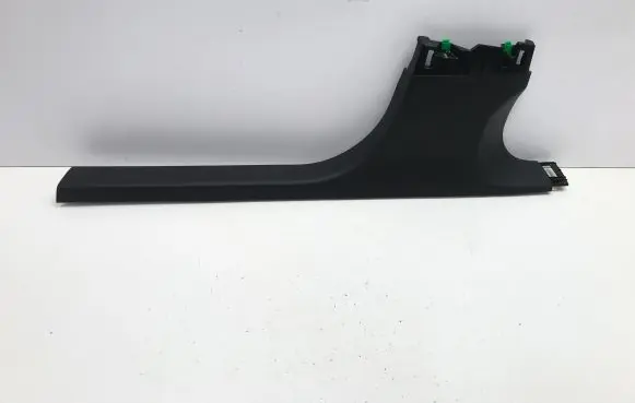 Peugeot 408 P54 (B) pillar trim (bottom) 9833745980