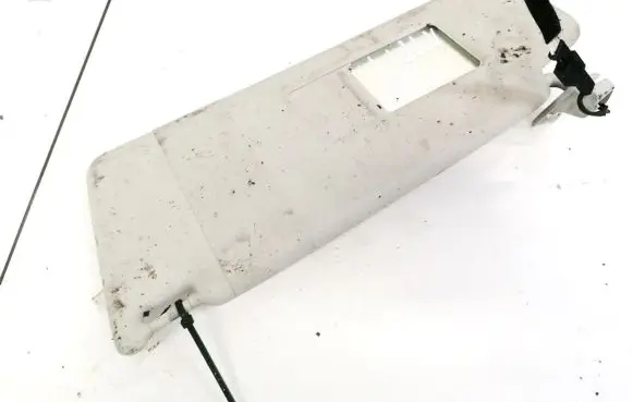 Volkswagen Jetta V Sun visor 1K0857551