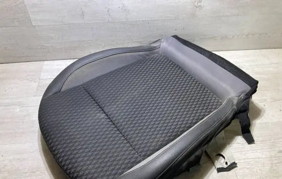 Seat trim