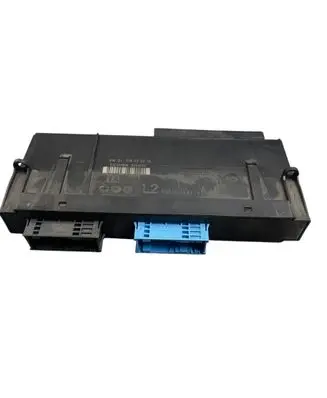 BMW 1 E81 E87 Comfort/convenience module 532304D09 SW05001B 0204033
