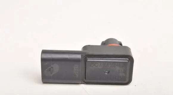 Mercedes-Benz A W177 Turbo air boost pressure sensor A0081534428