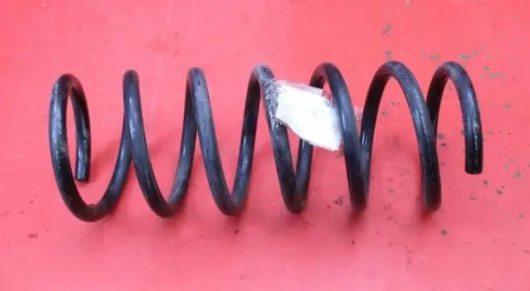 Volvo V60 Rear coil spring