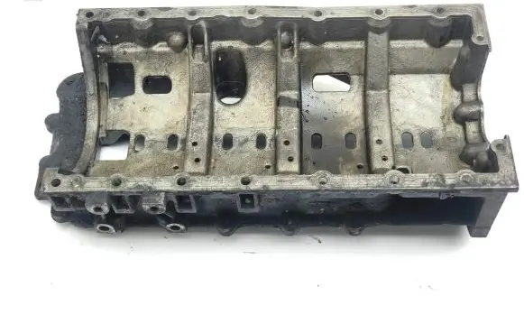 Ford Focus C-MAX Oil sump 4M506U003AA