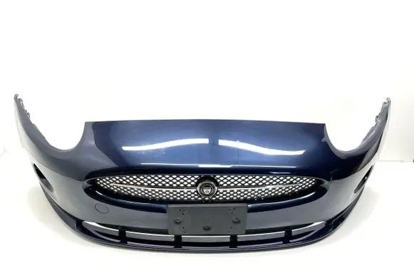 Jaguar XK - XKR Front bumper C2P9867XXX C2P9867