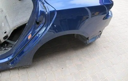 Tesla Model S Fender 1024208S0B