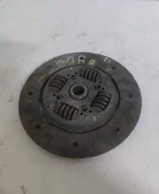 Opel Vivaro Clutch pressure plate 
