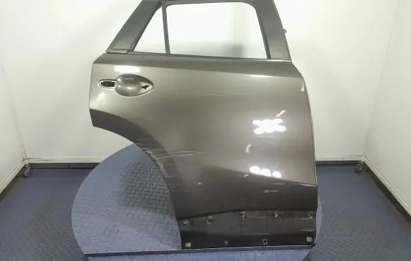 Mazda CX-5 Rear door