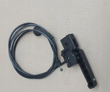 Opel Insignia A Engine bonnet/hood lock release cable OpelInsigniaAparts