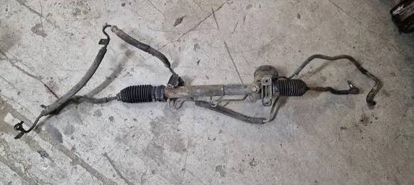 Ford Galaxy Steering rack