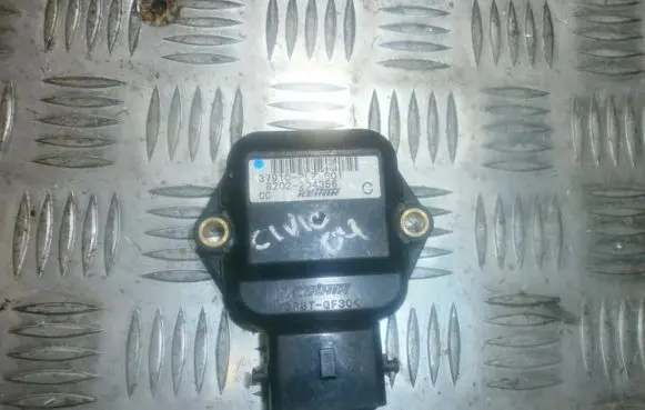 Honda Civic Other control units/modules 37910PLZG01 8202204356