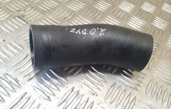 Toyota RAV 4 (XA20) Intercooler hose/pipe