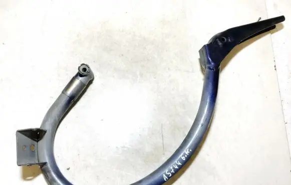 Mercedes-Benz C W203 Tailgate/trunk/boot hinge