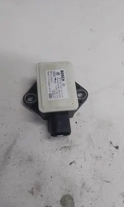 ESP acceleration yaw rate sensor