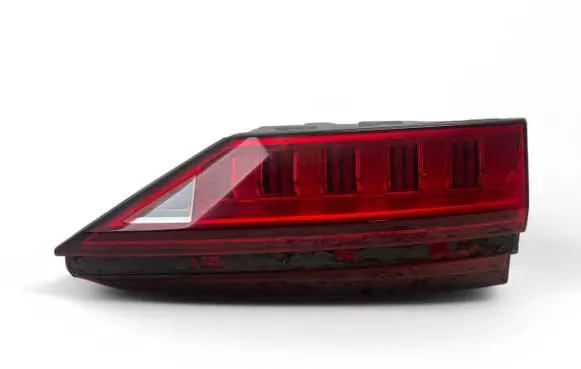 Audi A6 S6 C8 4K Tailgate rear/tail lights 4K5945093A