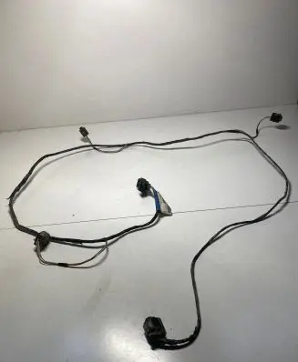 Renault Espace - Grand espace IV Parking sensor (PDC) wiring loom ITG414