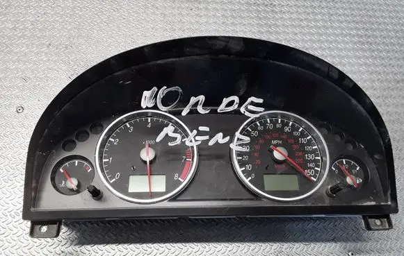 Ford Mondeo Mk III Speedometer (instrument cluster) 44ZU187