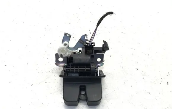 Skoda Kodiaq Tailgate lock latch 5F082750510S