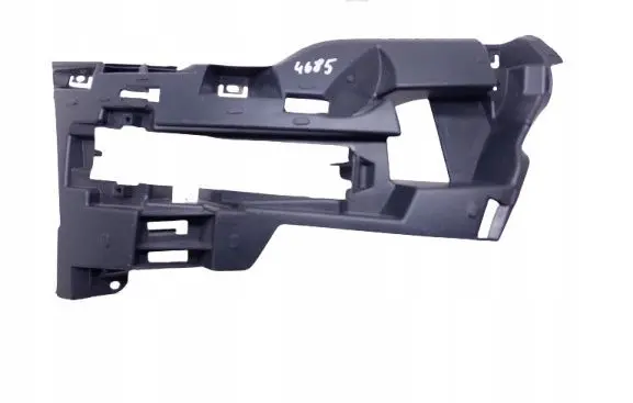 Citroen C3 Front bumper mounting bracket 9803503980