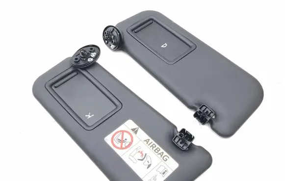 Toyota Corolla E210 E21 Sun visor