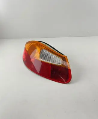Porsche Boxster 986 Tailgate rear/tail lights 98663140403