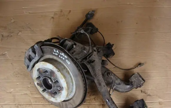 Land Rover Range Rover Sport L494 Stub axle 