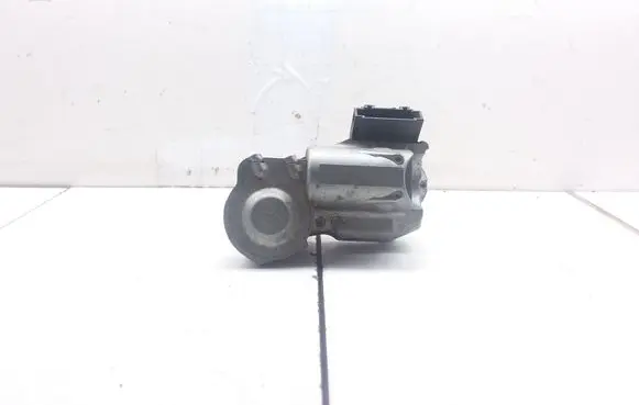 Steering wheel lock
