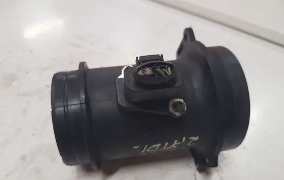 Audi A6 S6 C6 4F Mass air flow meter 059906461K