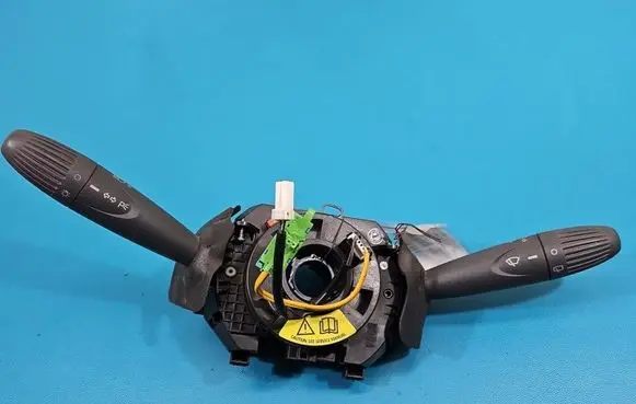 Fiat Panda II Headlight wiper switch 735398129 IMPRK1584280