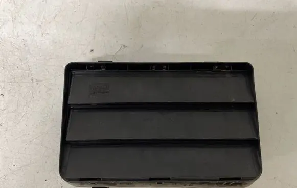 BMW X5 F15 Other trunk/boot trim element 9122453