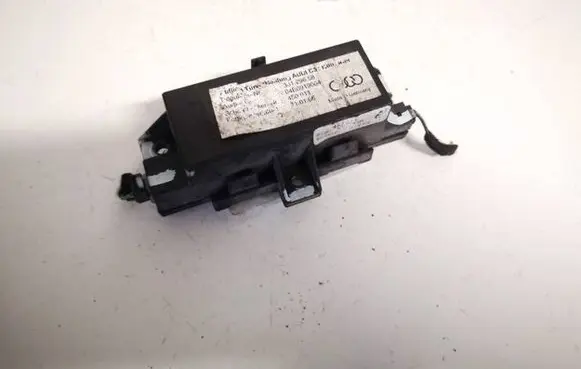 Audi A8 S8 D3 4E Other control units/modules 04e0919084