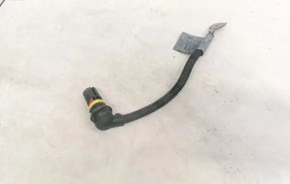 BMW 3 E90 E91 Ignition plug leads 758327Z2 779490801