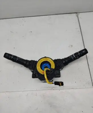 Hyundai i20 (PB PBT) Airbag slip ring squib (SRS ring) 6000100 934803L002