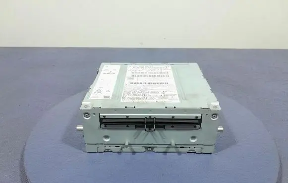 Mercedes-Benz GLC X253 C253 Radio/CD/DVD/GPS head unit A2059006222