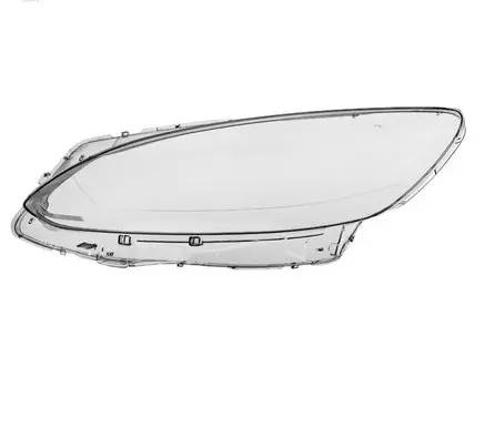 Ford Kuga III Headlight lense LV4B13E015FC