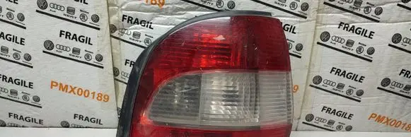 Renault Scenic I Rear/tail lights 7700428055 23410202