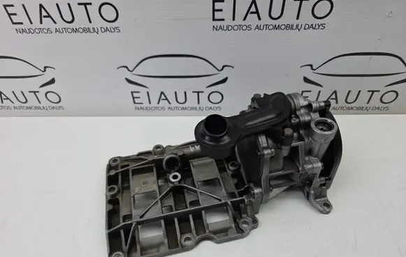BMW 3 E92 E93 Oil pump 7810823 GD01666 7810773