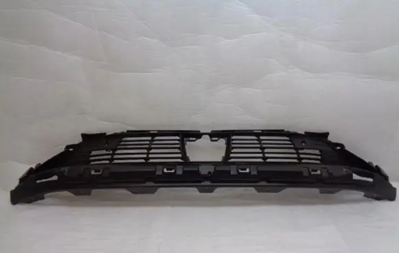 Citroen DS3 Front bumper upper radiator grill 98208424XT