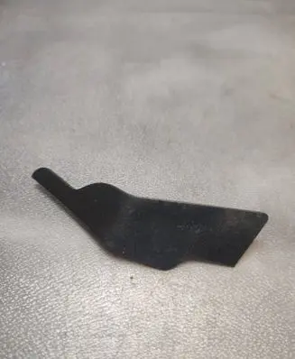 Audi Q7 4L Other interior part 4L0823630