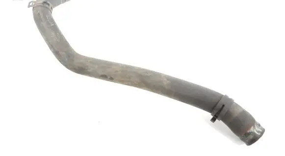 Jaguar XF X250 Air intake hose/pipe 9X238584AC