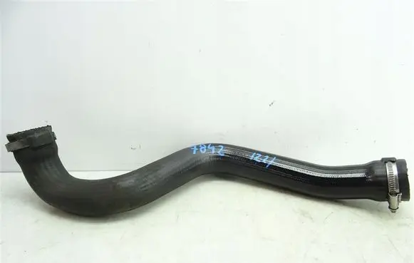 Renault Megane II Air intake hose/pipe 800365310