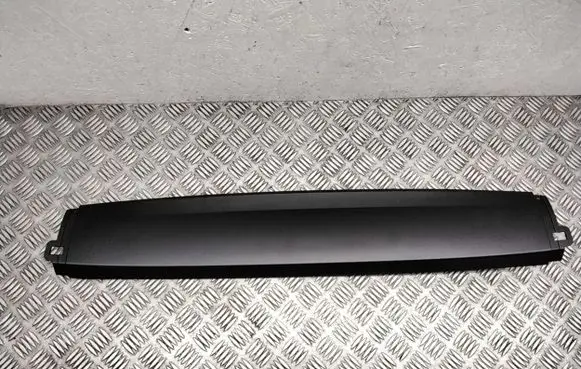 BMW X5 E70 Tailgate/trunk upper cover trim 7149635