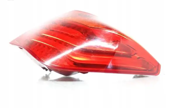 BMW 7 F01 F02 F03 F04 Rear/tail lights